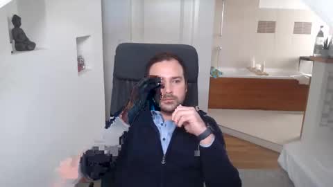 gintonik89 online show from 01-07-25, 10:43