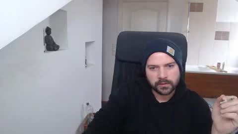 gintonik89 online show from 02-09-25, 10:42
