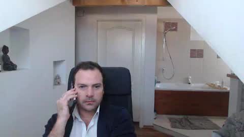 gintonik89 online show from 02-19-25, 07:28