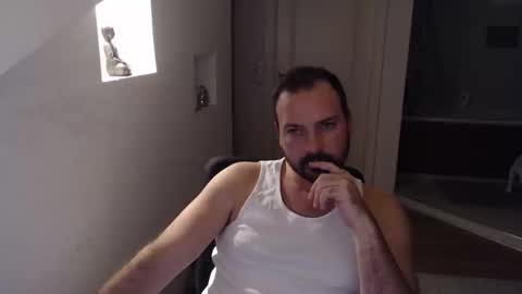 gintonik89 online show from 11-05-25, 07:14