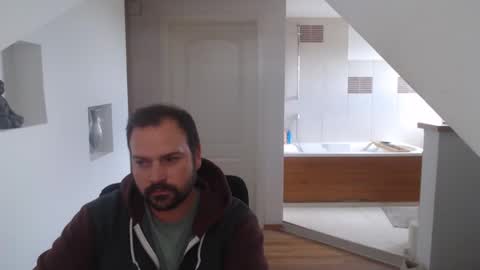 gintonik89 online show from 05-16-26, 11:31