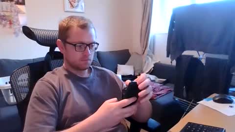 ginwood online show from 11-12-25, 08:04