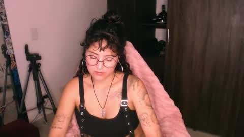 giny_bean online show from 03-05-26, 10:11