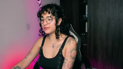 giny_bean online show from 06-07-26, 05:22