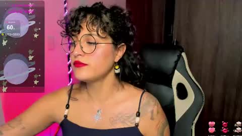 giny_bean online show from 07-09-26, 04:27