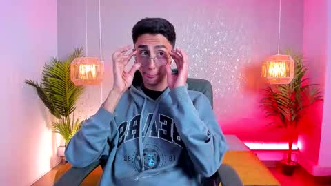 Gio Carangi online show from 02-26-26, 03:05