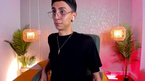 Gio Carangi online show from 03-03-26, 03:23