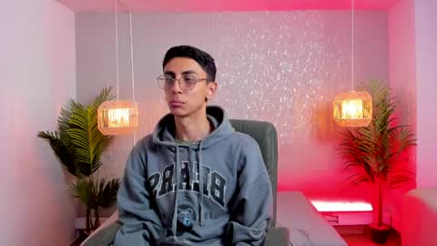 Gio Carangi online show from 03-28-26, 03:28