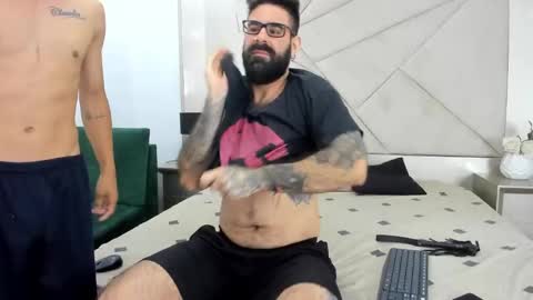 gio_lorenz online show from 09-09-25, 12:37