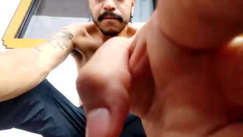 gio_lorenz online show from 10-13-25, 02:06