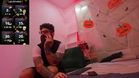 gio_lorenz online show from 10-18-25, 12:17