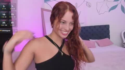 Snapshot of gio_palacios chatting on 02-22-25, 02:41 Gio online show from 02-22-25, 02:41