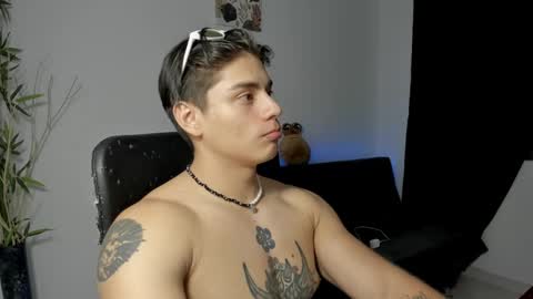 GioRusso online show from 12-08-24, 12:29