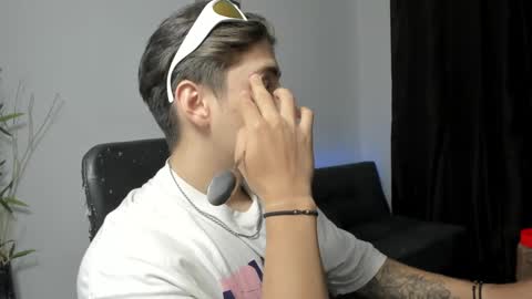 GioRusso online show from 12-14-24, 12:11