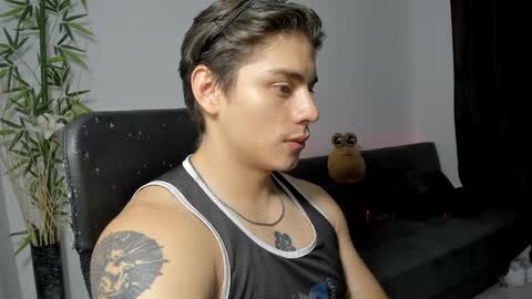 GioRusso online show from 01-11-25, 02:30