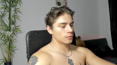 GioRusso online show from 01-11-25, 05:31