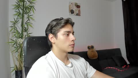 GioRusso online show from 01-13-25, 01:23