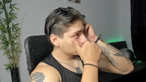 GioRusso online show from 01-29-25, 02:40