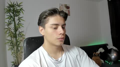 GioRusso online show from 02-03-25, 04:10