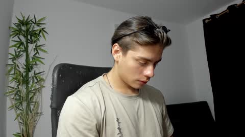 GioRusso online show from 02-09-25, 01:11