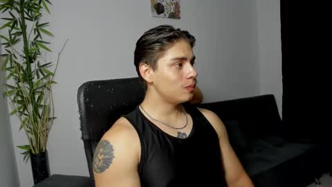 GioRusso online show from 02-12-25, 02:35