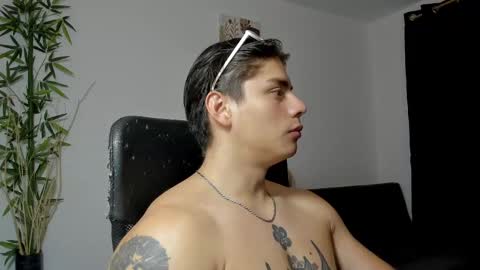 GioRusso online show from 02-16-25, 12:08