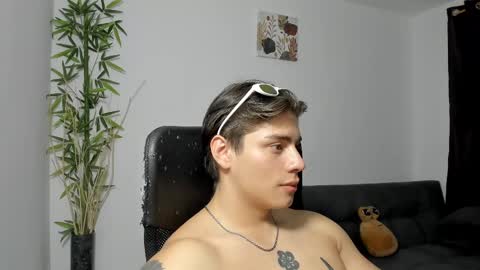 GioRusso online show from 02-24-25, 06:38