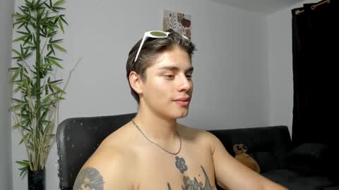 GioRusso online show from 02-25-25, 12:47