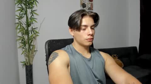 GioRusso online show from 02-26-25, 11:04