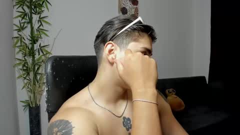 GioRusso online show from 02-28-25, 05:26