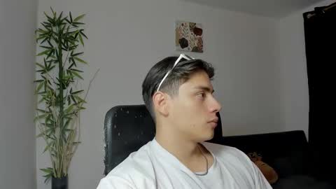 GioRusso online show from 03-03-25, 02:47