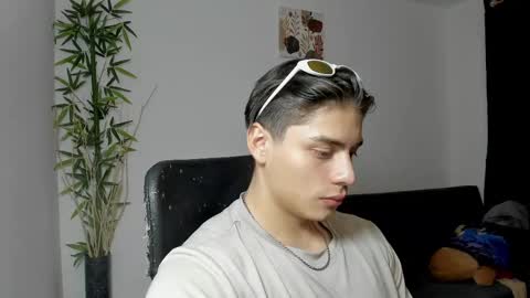 GioRusso online show from 03-06-25, 02:41