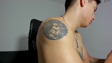 GioRusso online show from 03-09-25, 01:56