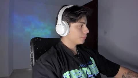 GioRusso online show from 09-28-25, 02:06