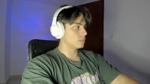 GioRusso online show from 09-28-25, 10:48