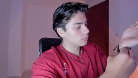 GioRusso online show from 10-03-25, 10:07