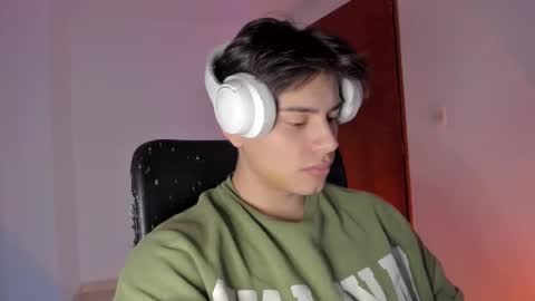 GioRusso online show from 01-13-26, 02:11