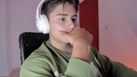 GioRusso online show from 01-14-26, 05:07