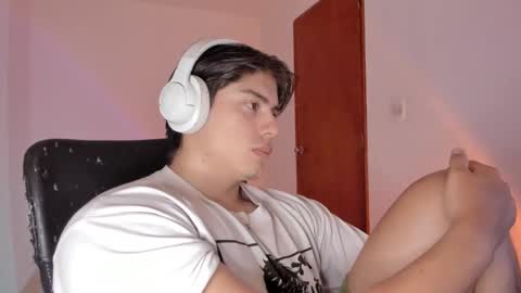 GioRusso online show from 03-12-26, 05:41