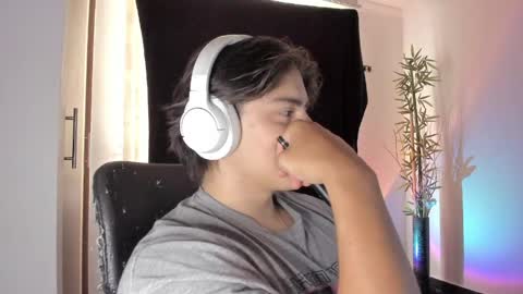 GioRusso online show from 04-30-26, 04:46