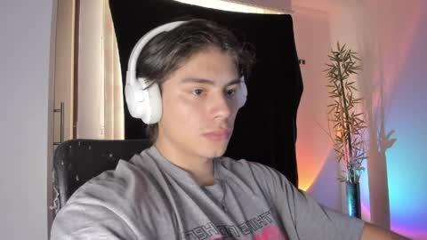 GioRusso online show from 04-30-26, 08:57