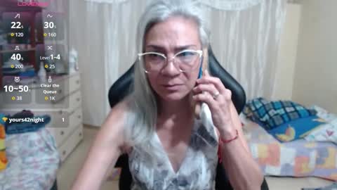 Snapshot of giorgia_xue53 chatting on 09-16-25, 03:07 Mary online show from 09-16-25, 03:07