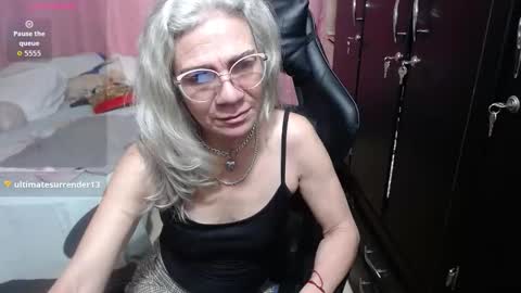 Mary online show from 01-18-26, 04:05