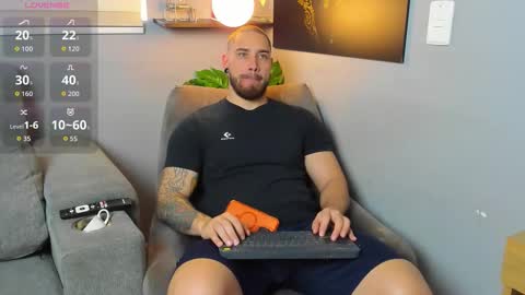 Giorgio leone online show from 03-01-26, 08:55