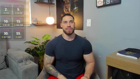 Giorgio leone online show from 04-05-26, 06:38