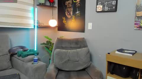 Giorgio leone online show from 04-18-26, 02:37