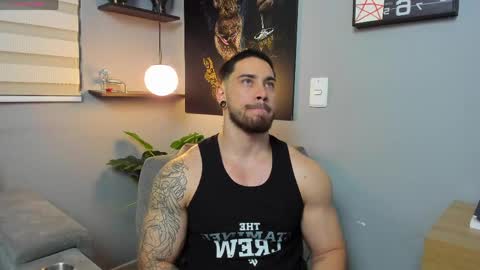 Giorgio leone online show from 04-21-26, 01:07