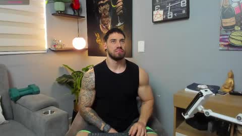 Giorgio leone online show from 05-17-26, 06:37