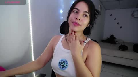 Snapshot of giorivera199 chatting on 09-13-25, 07:19 GIO RIVERA online show from 09-13-25, 07:19
