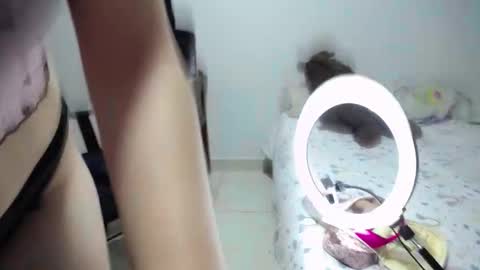 GIO RIVERA online show from 02-28-26, 07:09